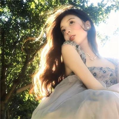 恶魔是一个女人